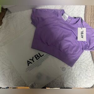 AYBL shirt